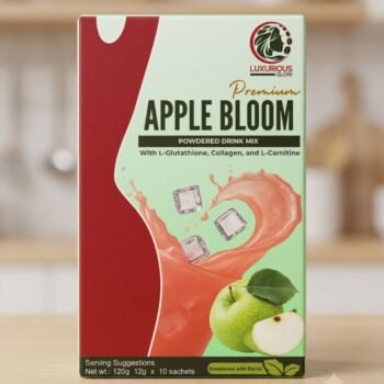 Premium Apple Bloom