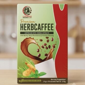 Premium Herbcaffee