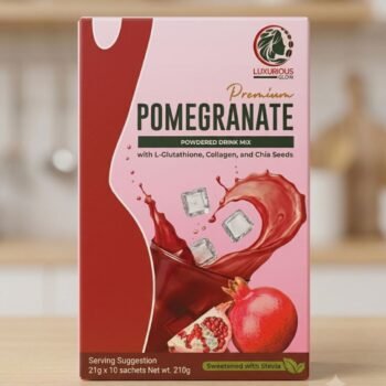 Premium Pomegranate
