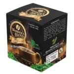 Workers Blend 5in1 Coffee Drink Mix
